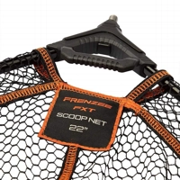 Frenzee FXT Scoop Landing Nets